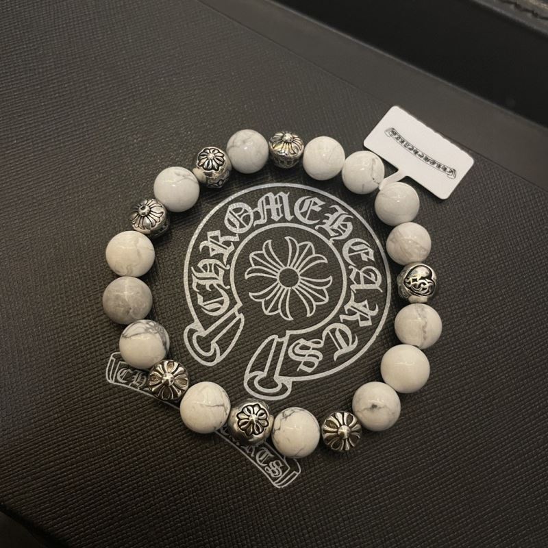 Ch*0me He**ts bracelets